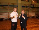 Nyílt Nemzetközi Kyokushin Bajnokság