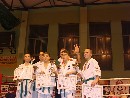 Nyílt Nemzetközi Kyokushin Bajnokság