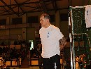 Nyílt Nemzetközi Kyokushin Bajnokság