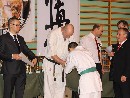 Nyílt Nemzetközi Kyokushin Bajnokság