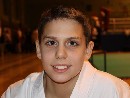 Nyílt Nemzetközi Kyokushin Bajnokság