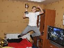 Nyílt Nemzetközi Kyokushin Bajnokság