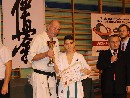 Nyílt Nemzetközi Kyokushin Bajnokság