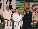 Nyílt Nemzetközi Kyokushin Bajnokság
