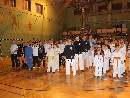 Nyílt Nemzetközi Kyokushin Bajnokság