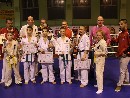 Nyílt Nemzetközi Kyokushin Bajnokság