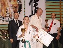 Nyílt Nemzetközi Kyokushin Bajnokság