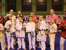 Nyílt Nemzetközi Kyokushin Bajnokság