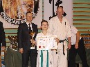 Nyílt Nemzetközi Kyokushin Bajnokság