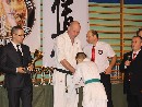 Nyílt Nemzetközi Kyokushin Bajnokság