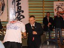 Nyílt Nemzetközi Kyokushin Bajnokság