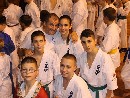 Nyílt Nemzetközi Kyokushin Bajnokság