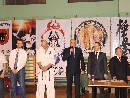 Nyílt Nemzetközi Kyokushin Bajnokság