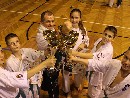 Nyílt Nemzetközi Kyokushin Bajnokság