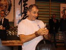 Nyílt Nemzetközi Kyokushin Bajnokság