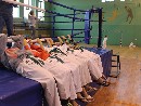 Nyílt Nemzetközi Kyokushin Bajnokság