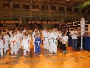 Nyílt Nemzetközi Kyokushin Bajnokság