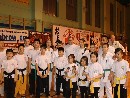 Nyílt Nemzetközi Kyokushin Bajnokság
