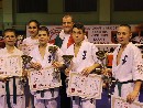 Nyílt Nemzetközi Kyokushin Bajnokság