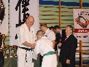 Nyílt Nemzetközi Kyokushin Bajnokság