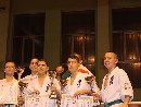 Nyílt Nemzetközi Kyokushin Bajnokság