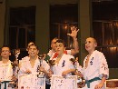 Nyílt Nemzetközi Kyokushin Bajnokság