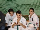 Nyílt Nemzetközi Kyokushin Bajnokság