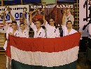 Nyílt Nemzetközi Kyokushin Bajnokság