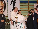 Nyílt Nemzetközi Kyokushin Bajnokság