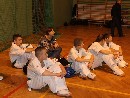 Nyílt Nemzetközi Kyokushin Bajnokság