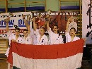 Nyílt Nemzetközi Kyokushin Bajnokság