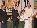 Nyílt Nemzetközi Kyokushin Bajnokság