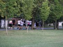 2015. Őszi szezonkezdő alapozás