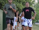 2015. Őszi szezonkezdő alapozás