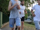 2015. Őszi szezonkezdő alapozás