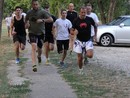 2015. Őszi szezonkezdő alapozás