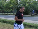 2015. Őszi szezonkezdő alapozás