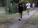 2015. Őszi szezonkezdő alapozás
