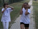 2015. Őszi szezonkezdő alapozás