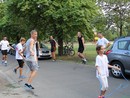 2015. Őszi szezonkezdő alapozás