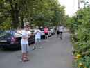 2015. Őszi szezonkezdő alapozás