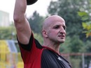 2015. Őszi szezonkezdő alapozás