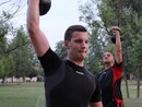 2015. Őszi szezonkezdő alapozás