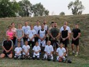 2015. Őszi szezonkezdő alapozás