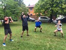 2015. Őszi szezonkezdő alapozás
