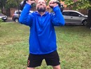 2015. Őszi szezonkezdő alapozás