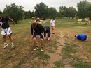 2015. Őszi szezonkezdő alapozás