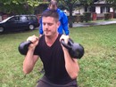 2015. Őszi szezonkezdő alapozás