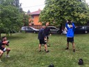 2015. Őszi szezonkezdő alapozás