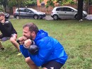 2015. Őszi szezonkezdő alapozás